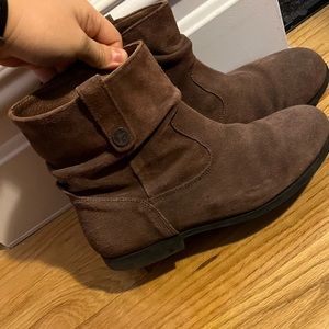 BIRKENSTOCK Sarnia Women Size 7 bootie
